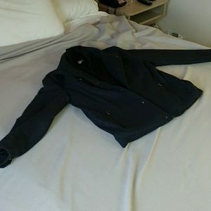 Michael Kors wool coat
